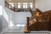 Klepsydra Urban Suites Các khách sạn ở Athens