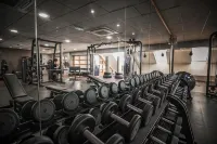 The Tytherington - Gym