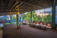 Zostel Pushkar - Hostels