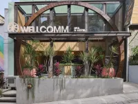 Wellcomm Spa & Hotel - spa
