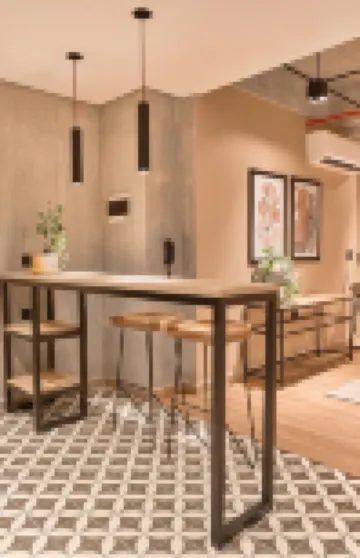 モザイクスタジオス ブエナビスタ