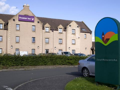 Premier Inn Falkirk (Larbert)