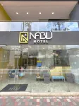 Hotel Nabu Del Pacifico - Parkplatz