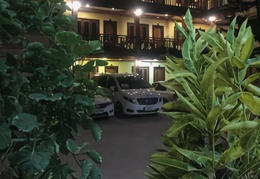 투라싯 게스트하우스