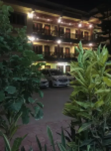 Thoulasith Guesthouse - Thermen