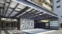 Hotel Park Side Hiroshima Peace Park Hotels near Hondori Railway Station
