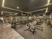 Píer Vitória Hotel Các khách sạn ở Vitória