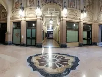 Acquaderni Rooms Hotel berhampiran Piazza del Nettuno