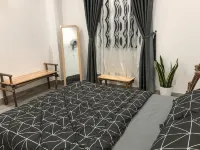 Adora Central Park Hostel - 3 stjerner