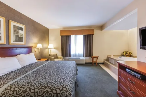 Days Inn by Wyndham Budd Lake Hotels in Mount Olive Township