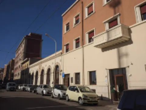 Spacebility City - Self Check-IN