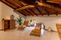 Villa Romantica Wellness & Spa - spa