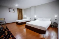 3K Hotel and Restaurant - bar
