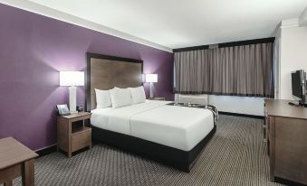 La Quinta Inn & Suites by Wyndham Lubbock West Medical Centr