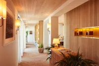 Hotel Joaquin - 4-Star