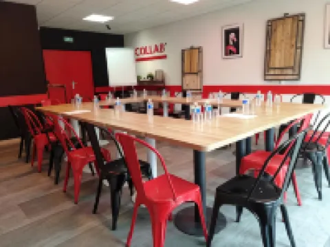 โรงแรม Arl โรงแรมในอาร์ล