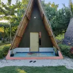 Vila Cibiuk Tanjung Lesung Hotels in Pandeglang