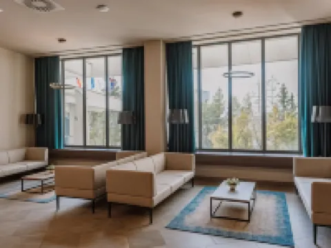 Ensana Ursina Hotels in Sovata