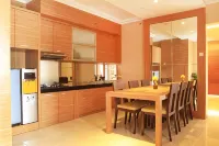 Daily Home Apartment