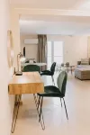 Best House, Central Luxury, Agiou Nikolaou, Patra