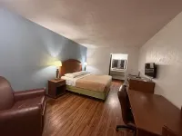Relax Inn & Suites