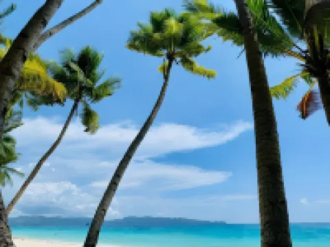 Marzon Beach Resort - Boracay