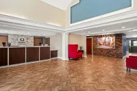 Quality Inn Pooler - Savannah I-95