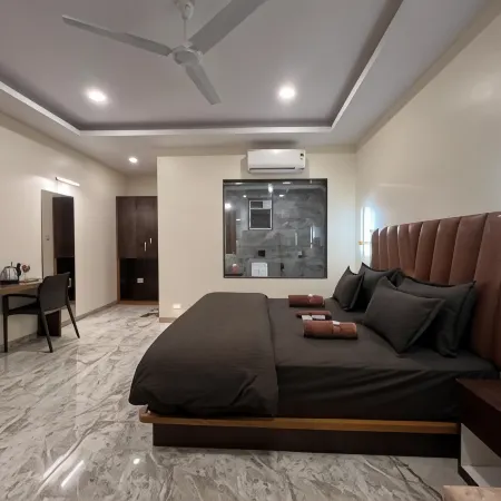 Aranyam by StarGlaze Retreat