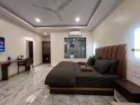 Aranyam by StarGlaze Retreat - Gym