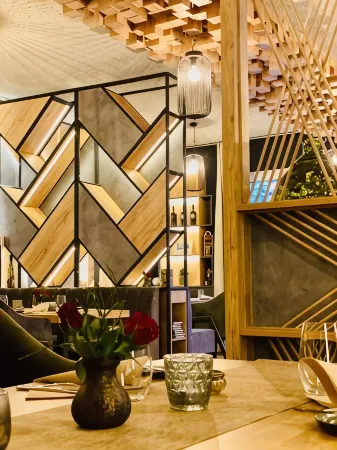 Hotel Altstadt Wöllbacher Tor