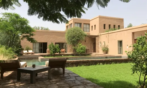 Dar Al Hossoun