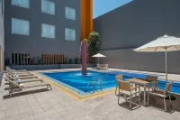 Real Inn Torreon - Family Friendly