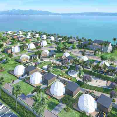 長崎i + Land Hotel Exterior