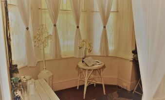 Cathy's Guest House