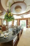 Country Heritage Hotel - sarapan