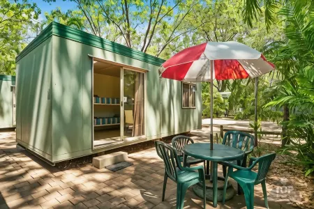 Riverview Tourist Village