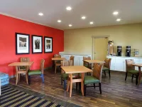Extended Stay America Suites - Fairbanks - Old Airport Way