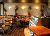 Richmond Henty Hotel Hotel di Portland
