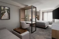 SpringHill Suites Fort Myers Airport Hotels in Fort Myers