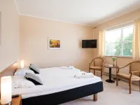Hotel Sleep2Night Hoteles en Elsinor