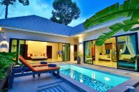 Chaweng Noi Pool Villa - en bord de mer