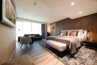 Bilderberg Europa Hotel Scheveningen Отели в г. 