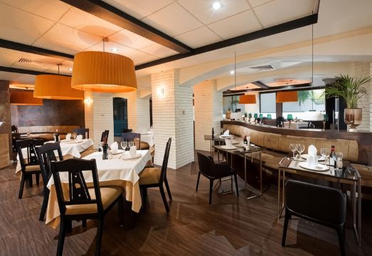 W&P 산토 도밍고