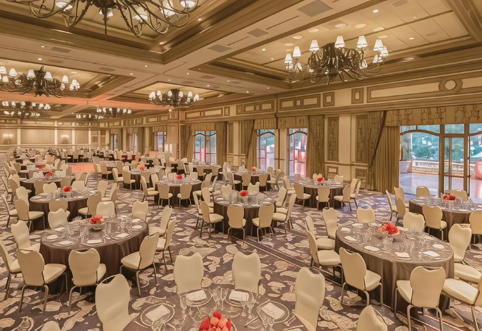 벨라지오 라스베이거스 객실