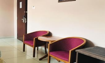 Hotel Rim Global Klang