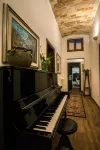 Dimora Amina Hotels in Picciano