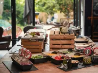 Pfefferbett Hostel Hotels in Berlin