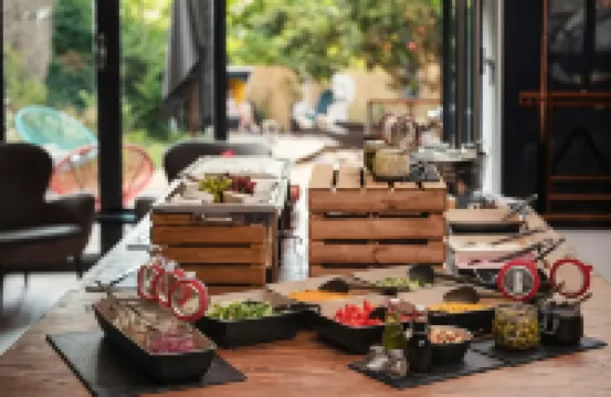 柏林佩芬貝特青年旅舍