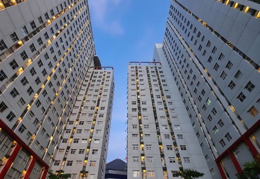 Hotel Gunawangsa Merr 이미지