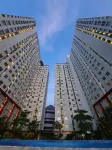 Hotel Gunawangsa Merr فنادق في Rungkut